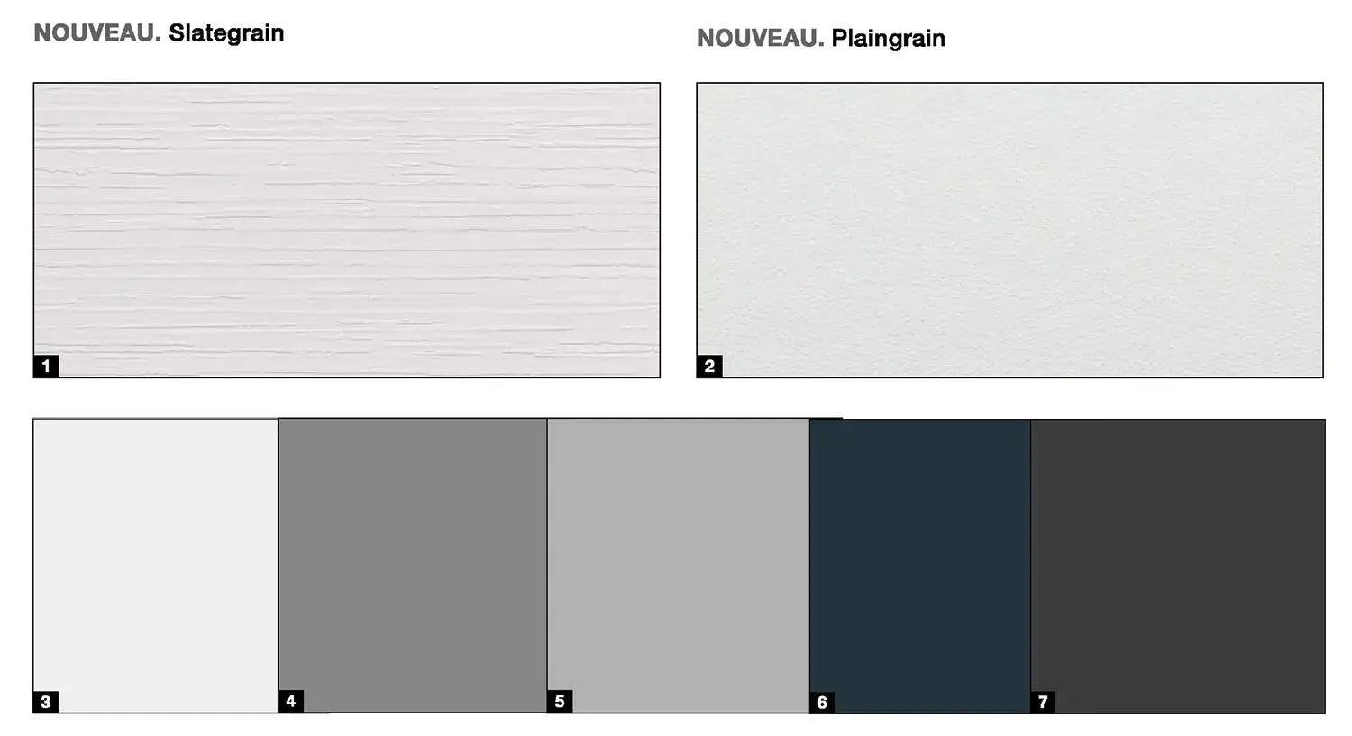 slategrain plaingrain